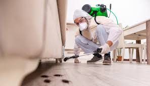 Best Real Estate Pest Inspections  in Rahway, NJ